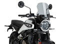 HUSQVARNA VITPILEN 401 [2025] – New Generation Sport – Stærkt tonet