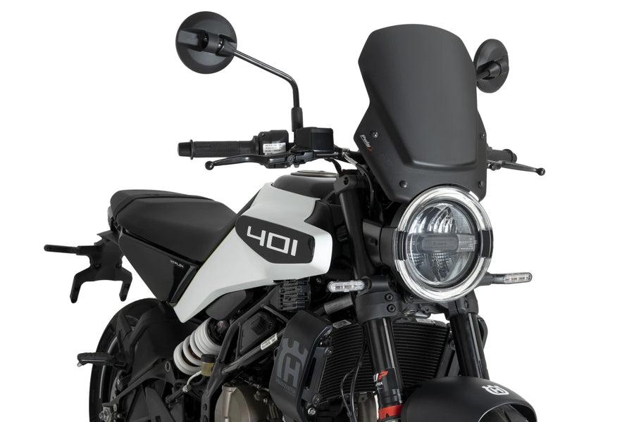 HUSQVARNA VITPILEN 401 [2025] – New Generation Sport – Tonet