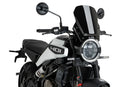 HUSQVARNA VITPILEN 401 [2025] – New Generation Sport – Matt Sort-26