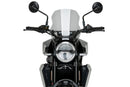 HUSQVARNA SVARTPILEN 801 [2025] – New Generation Sport – Stærkt tonet