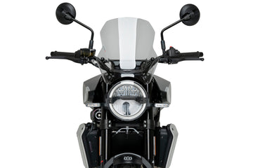 HUSQVARNA SVARTPILEN 801 [2025] – New Generation Sport – Stærkt tonet