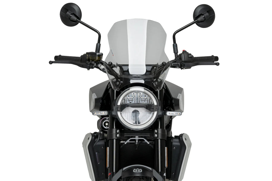 HUSQVARNA SVARTPILEN 801 [2025] – New Generation Sport – mat sort