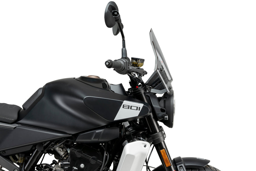 HUSQVARNA SVARTPILEN 801 [2025] – New Generation Sport – Stærkt tonet