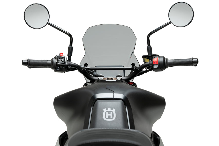 HUSQVARNA SVARTPILEN 801 [2025] – New Generation Sport – Tonet