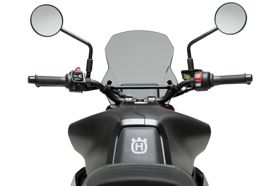HUSQVARNA SVARTPILEN 801 [2025] – New Generation Sport – Sort