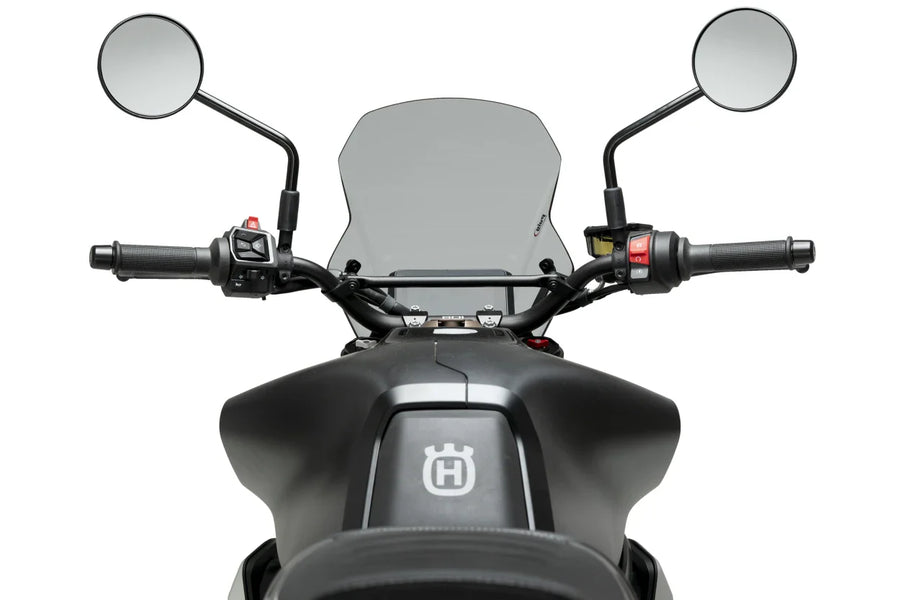 HUSQVARNA SVARTPILEN 801 [2025] – New Generation Sport – Stærkt tonet