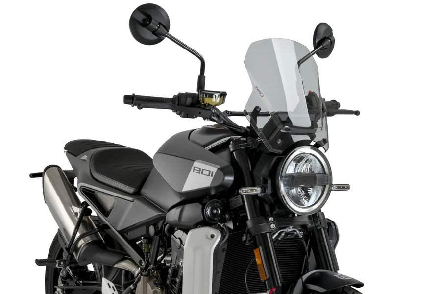 HUSQVARNA SVARTPILEN 801 [2025] – New Generation Sport – Tonet