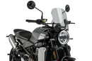 HUSQVARNA SVARTPILEN 801 [2025] – New Generation Sport – Stærkt tonet