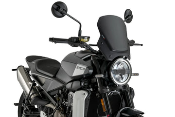 HUSQVARNA SVARTPILEN 801 [2025] – New Generation Sport – mat sort
