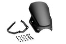 HUSQVARNA SVARTPILEN 801 [2025] - Ny generation af sportsforrude | Mat sort | PUIG 22189J