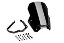 HUSQVARNA SVARTPILEN 801 [2025] - Ny generation af sportsforrude | Sort | PUIG 22189N