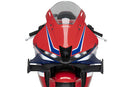 HONDA CBR 600 RR [2025] - Frontspoiler GP | Mat sort | PUIG 22192J