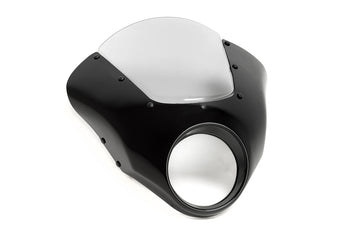 HARLEY DAVIDSON NIGHTSTER 975 SPECIAL [2024] - Dark Night Lamp Cover | Tonet | PUIG 22197H