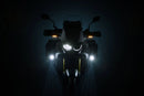 bmw f 850 gs [SW-MOTECH] – EVO fjernlys