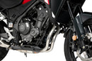 HONDA NX 500 [2025] – Motorbeskyttelse – Sort-10