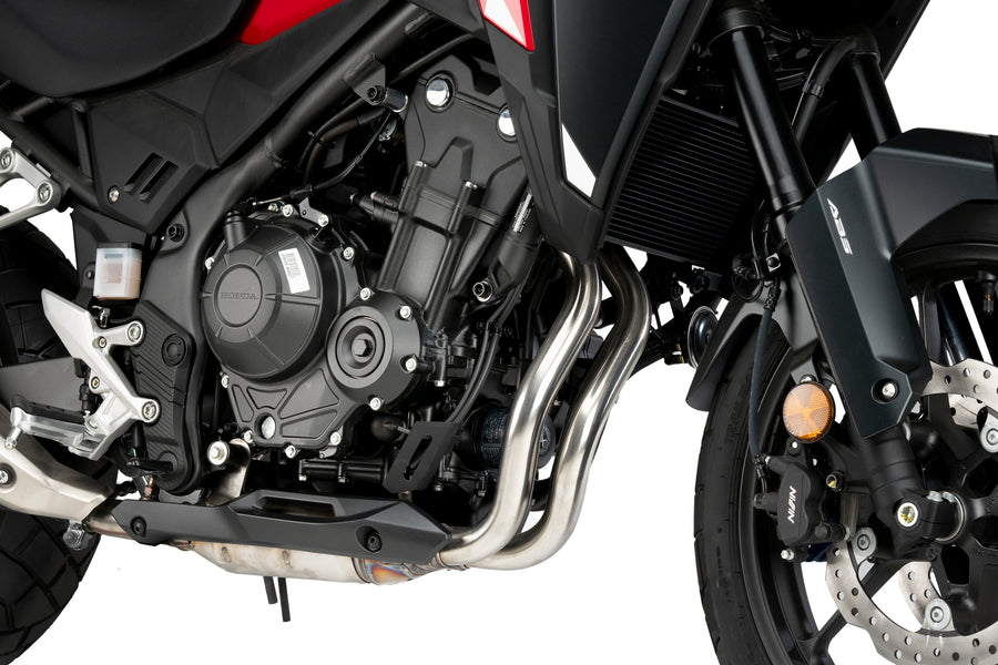 HONDA NX 500 [2025] – Motorbeskyttelse – Sort