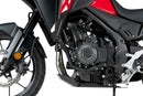 HONDA NX 500 [2025] – Motorbeskyttelse – Sort-1