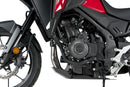 HONDA NX 500 [2025] – Motorbeskyttelse – Sort-3
