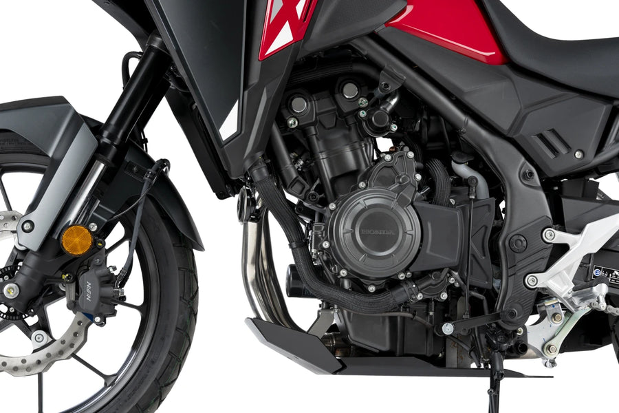 HONDA NX 500 [2025] – Motorbeskyttelse – Sort