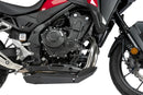 HONDA NX 500 [2025] – Motorbeskyttelse – Sort-4