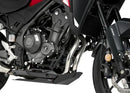 HONDA NX 500 [2025] – Crash bar – Sort-1