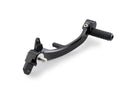YAMAHA MT-09 Y-AMT [2024] - Justerbar bremsefodpedal | Sort | PUIG 22215N