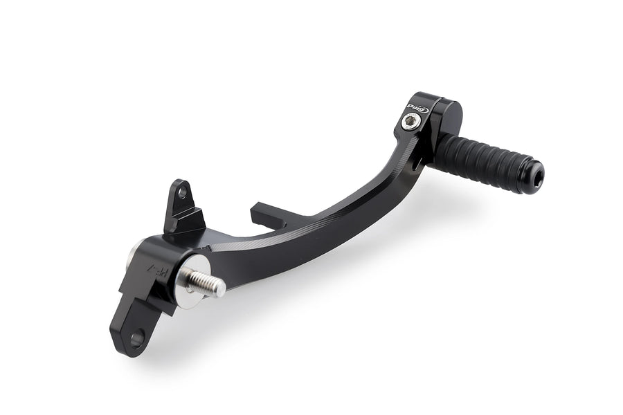 YAMAHA MT-09 Y-AMT [2024] - Justerbar bremsefodpedal | Sort | PUIG 22215N