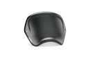 TRIUMPH SCRAMBLER 1200X [2025] - PUIG frontpanel lavet af ABS | Carbon look | PUIG 22223C