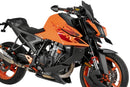 KTM 990 DUKE R [2025] – frontspoiler – carbon look-3