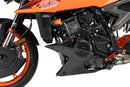 KTM 990 DUKE R [2025] – frontspoiler – carbon look-11