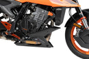 KTM 990 DUKE R [2025] – Frontspoiler – Mat sort-10