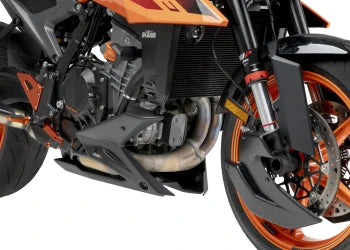 KTM 990 DUKE R [2025] – Justerbar gearskiftepedal – Sort