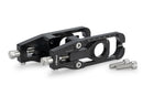 KAWASAKI ZX-6R NINJA [2025] - Kædestrammer | Sort | PUIG 22232N