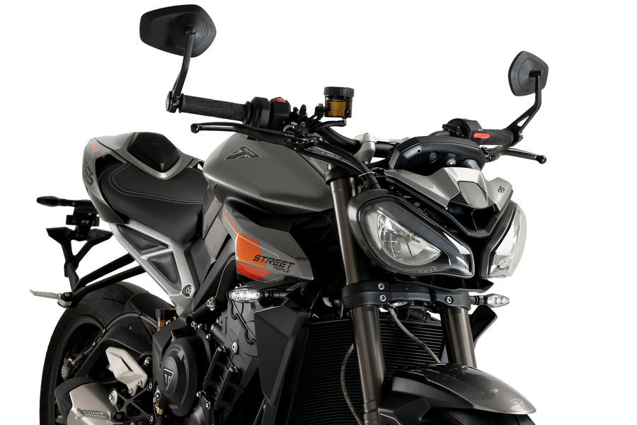 TRIUMPH STREET TRIPLE 765 RS [2025] – New Generation Sport – Tonet