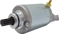 Suzuki GSF 600 [DELE EUROPA] – Starter