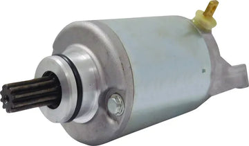 Suzuki GSF 400 [DELE EUROPA] – Starter