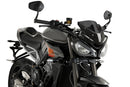 TRIUMPH STREET TRIPLE 765 RS [2025] - Ny generation af sportsforrude | Stærkt tonet | PUIG 22234F