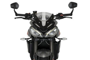 TRIUMPH STREET TRIPLE 765 RS [2025] – New Generation Sport – Tonet - 0
