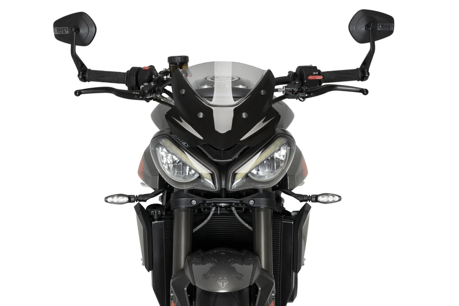TRIUMPH STREET TRIPLE 765 RS [2025] – New Generation Sport – Tonet