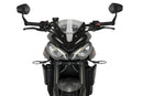 TRIUMPH STREET TRIPLE 765 RS [2025] – New Generation Sport – Stærkt tonet