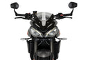 TRIUMPH STREET TRIPLE 765 RS [2025] – New Generation Sport – Stærkt tonet