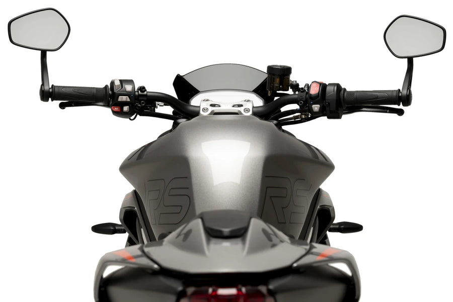 TRIUMPH STREET TRIPLE 765 RS [2025] – New Generation Sport – Tonet