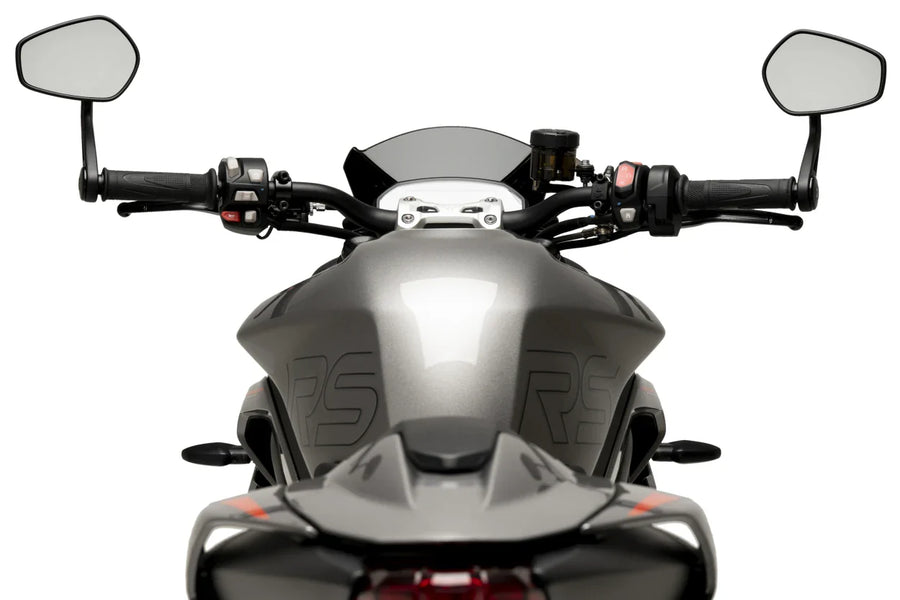 TRIUMPH STREET TRIPLE 765 RS [2025] – New Generation Sport – Stærkt tonet