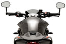 TRIUMPH STREET TRIPLE 765 RS [2025] – New Generation Sport – Gennemsigtig-23