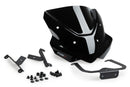 TRIUMPH STREET TRIPLE 765 RS [2025] – New Generation Sport – Sort-2