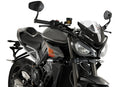 TRIUMPH STREET TRIPLE 765 RS [2025] - Ny generation af sportsforrude | Ryd | PUIG 22234W
