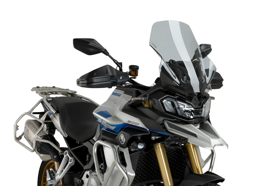 VOGE 900DSX [2025] – Touring Screen – Tonet