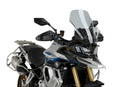 VOGE 900DSX [2025] – Touring-skærm – Gennemsigtig-14