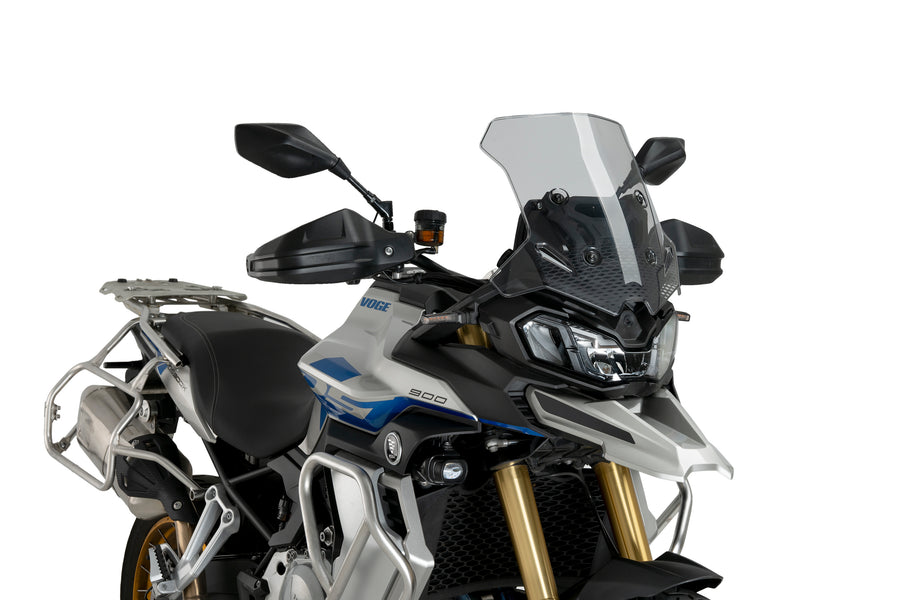 VOGE 900DSX [2025] – Touring Screen – Tonet