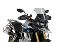 VOGE 900DSX [2025] – Touring-skærm – Gennemsigtig-15